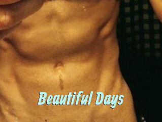 Beautiful_Days