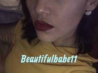 Beautifulbabe11