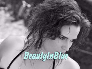 BeautyInBlue
