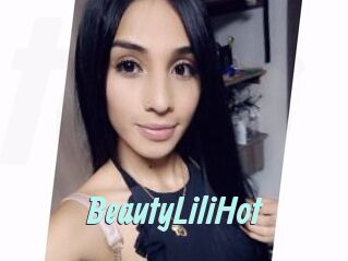 BeautyLiliHot