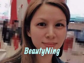 BeautyNing Ton Show