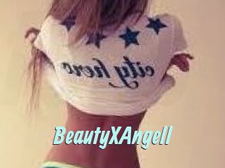 BeautyXAngell