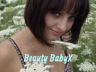 Beauty_BabyX