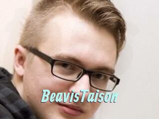 BeavisTaison