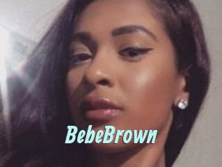 BebeBrown