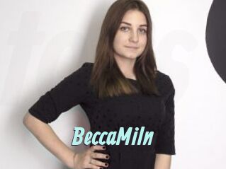 BeccaMiln