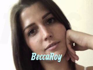 BeccaRoy