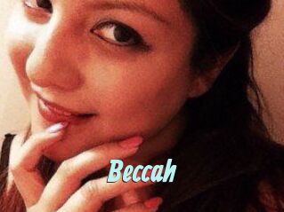 Beccah