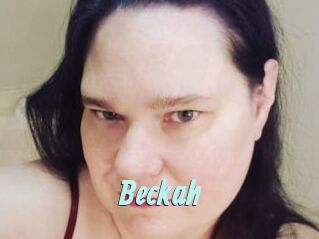 Beckah
