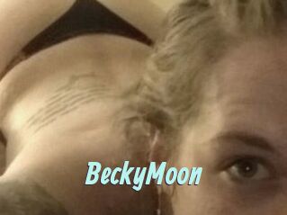 BeckyMoon