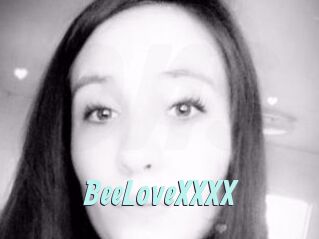 BeeLoveXXXX