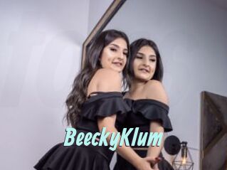 BeeckyKlum