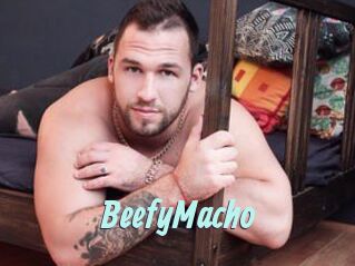 BeefyMacho