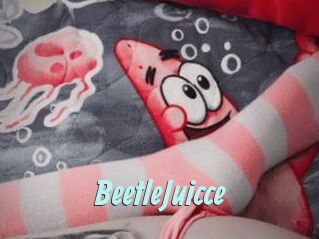 BeetleJuicce
