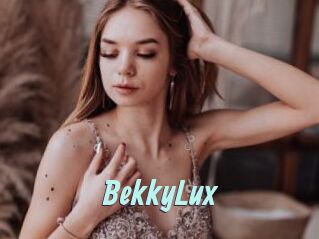 BekkyLux