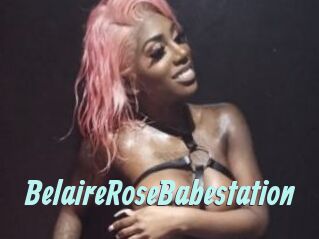 BelaireRoseBabestation
