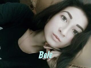 Bele