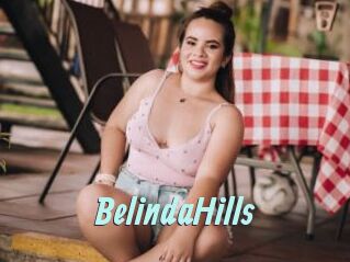 BelindaHills Ton Show