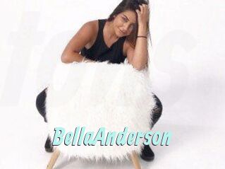 Bella_Anderson Ton Show