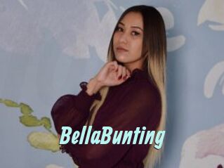 BellaBunting