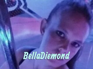 BellaDiemond
