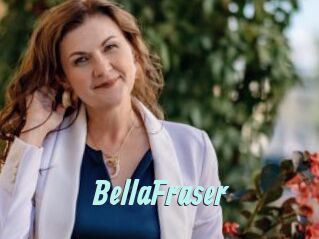 BellaFraser
