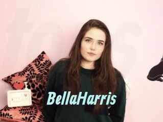 BellaHarris