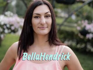 BellaHendrick