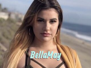 BellaMay