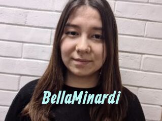 BellaMinardi