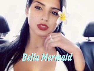 Bella_Mermaid Ton Show