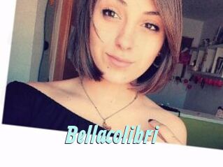 Bellacolibri