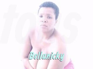 Bellanicky