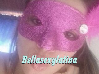 Bellasexylatina