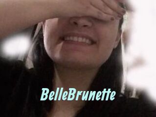 BelleBrunette