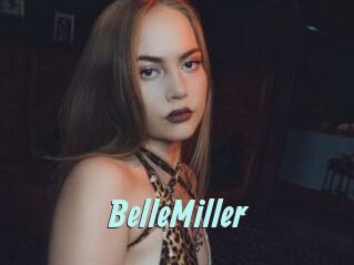 BelleMiller