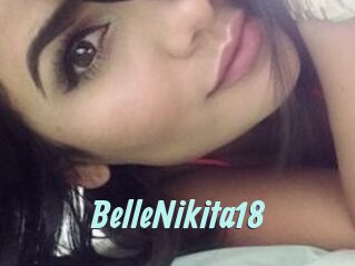 BelleNikita18