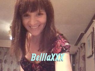 BelllaXXX