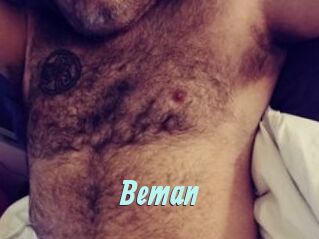 Beman