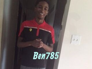 Ben785