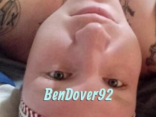 BenDover92