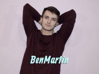 BenMartin