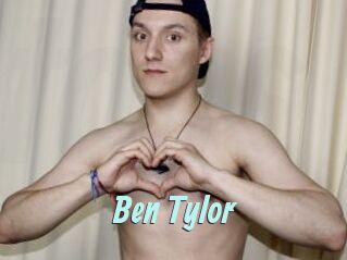 Ben_Tylor