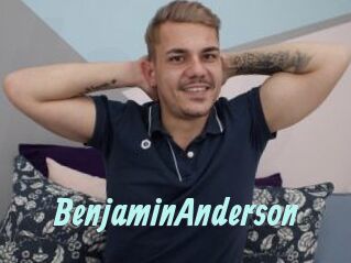 BenjaminAnderson