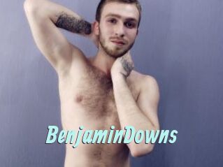 BenjaminDowns