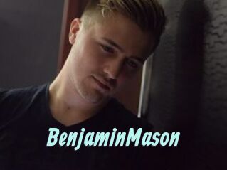 BenjaminMason