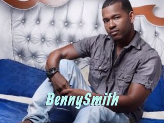 BennySmith