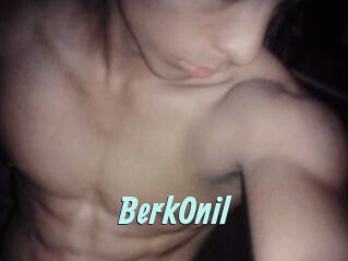 BerkOnil