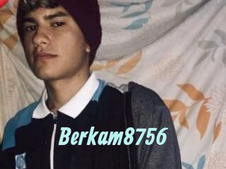 Berkam8756