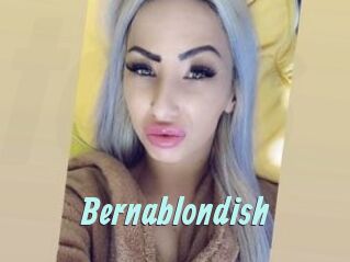 Bernablondish Ton Show